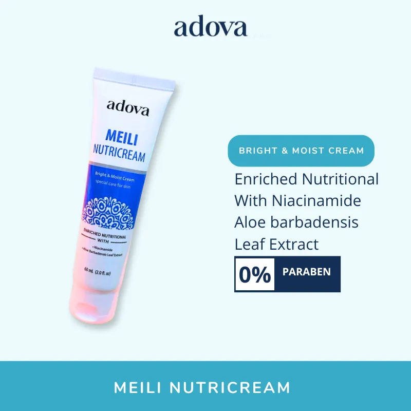 Adova Meili Nutricream 1