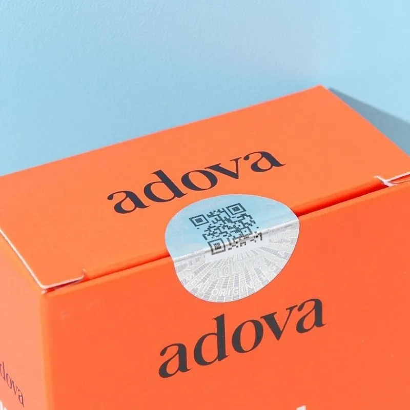 Adova Meili Nutricream 10