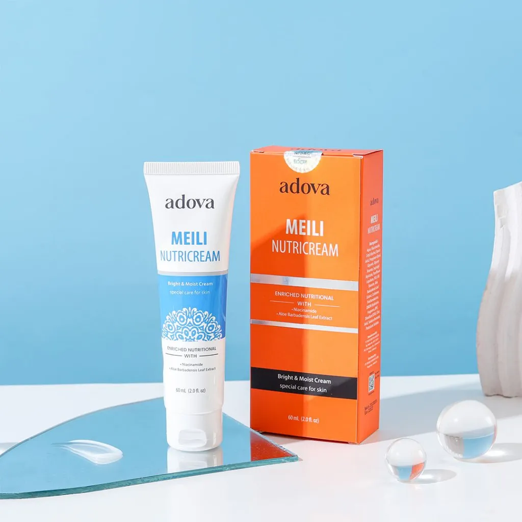 Adova Meili Nutricream 3
