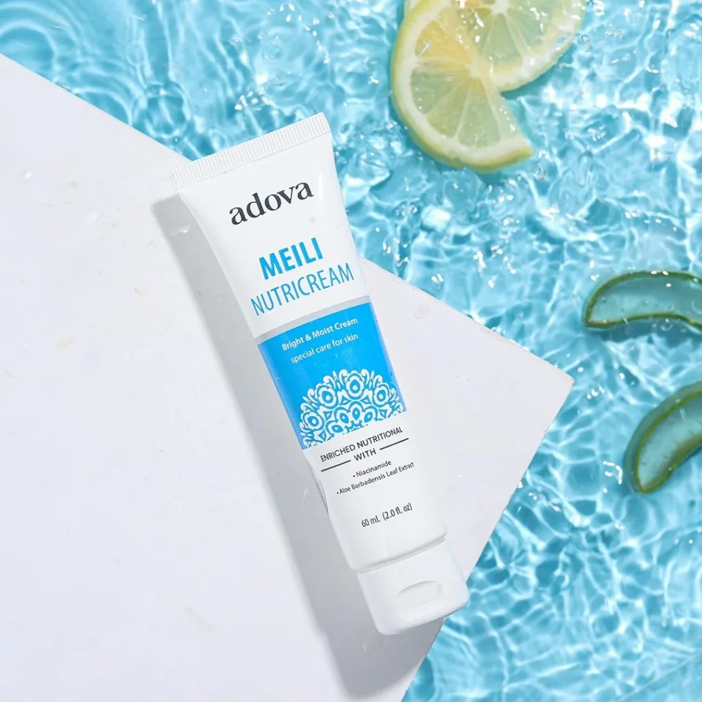 Adova Meili Nutricream 5