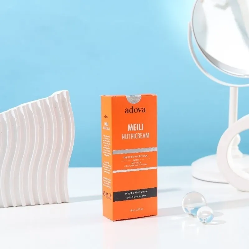 Adova Meili Nutricream 9